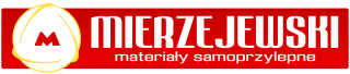 MIERZEJEWSKI - logo