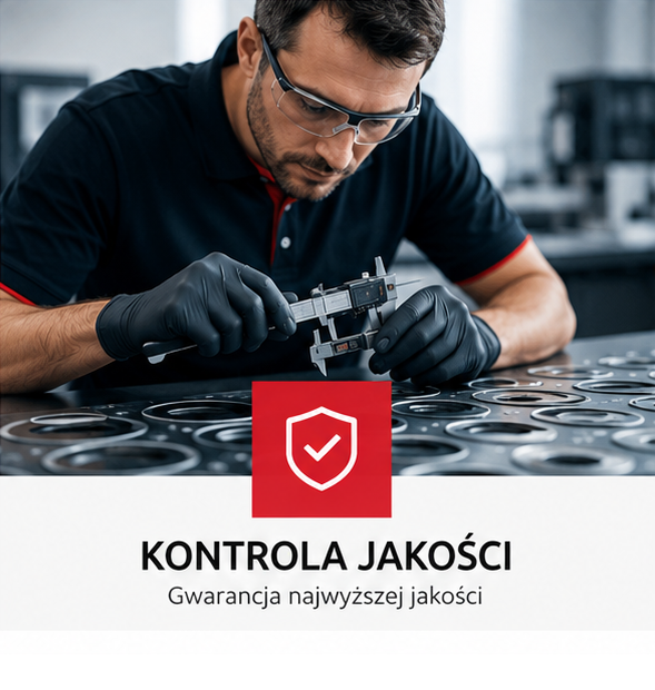 About kontrola jakosci
