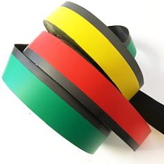 Taśmy maskujące samoprzylepne Taśmy magnetyczne